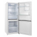 CBM283NW3 CHIQ 283 L Bottom Mount Fridge